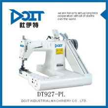 DT-927PL FEED-OFF-THE-ARM CHAIN ​​STITCH jeans Máquina de coser